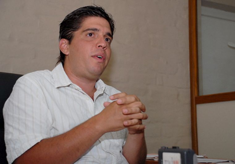Foto: Nacho Gaffuri / MDZ