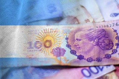 MDZol | Estanflación es una traducción del concepto inglés stagflation Foto: GETTY IMAGES