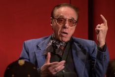 Peter Bogdanovich