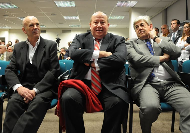 Foto: Noticias Argentinas