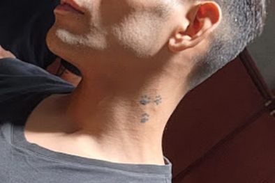 MDZol | Marcos Palacios estuvo preso cuatro años.