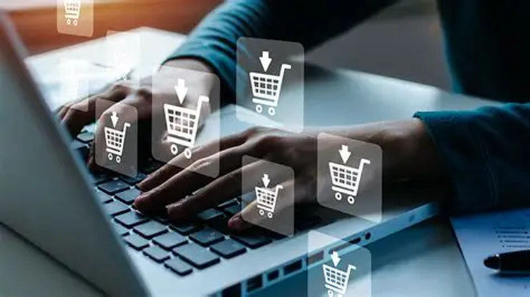 El fenómeno más interesante no es la apertura de nuevos canales digitales ni el desembarco en plataformas de comercio electrónico. El fenómeno más interesante no es la apertura de nuevos canales digitales ni el desembarco en plataformas de comercio electrónico.