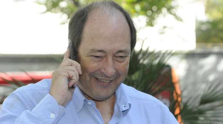 Foto: Fernando Martinez/MDZ