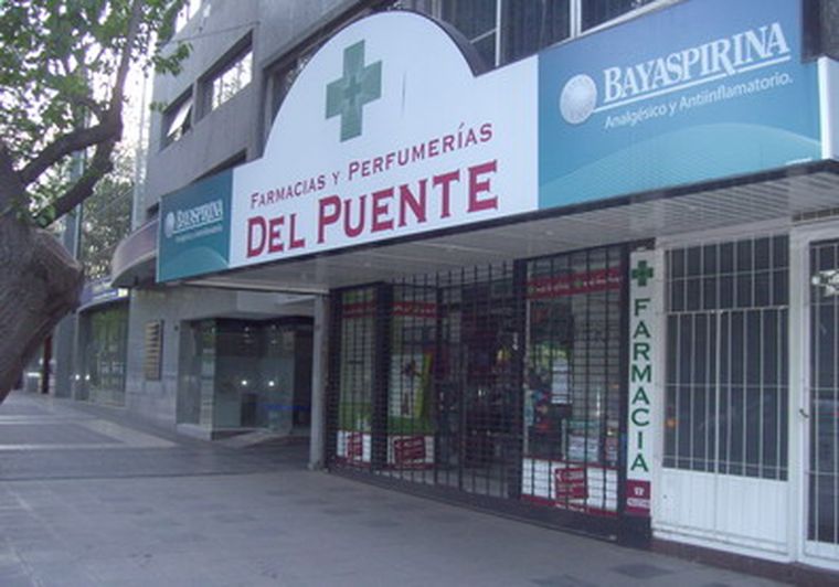 El local está ubicado en calle Colón 539, de Ciudad. Foto: MDZ