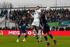 Foto: Prensa Sarmiento Junín Foto: Prensa Sarmiento Junín