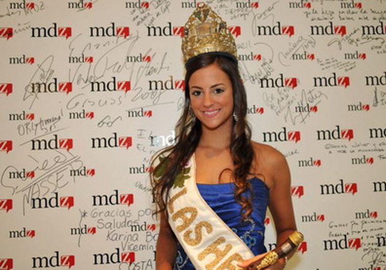 Foto: Nacho Gaffuri / MDZ