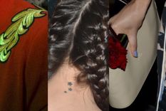 networking 2017: prendas in