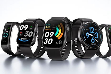 Tres relojes que lideran por precio y funciones en Mercado Libre. Tres relojes que lideran por precio y funciones en Mercado Libre.