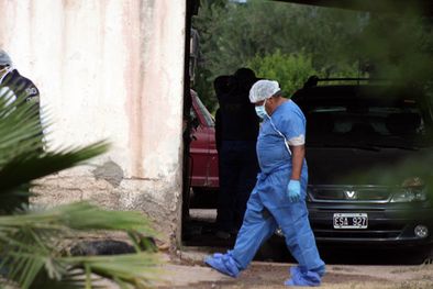 MDZol | Foto: Fernando Martinez / MDZ