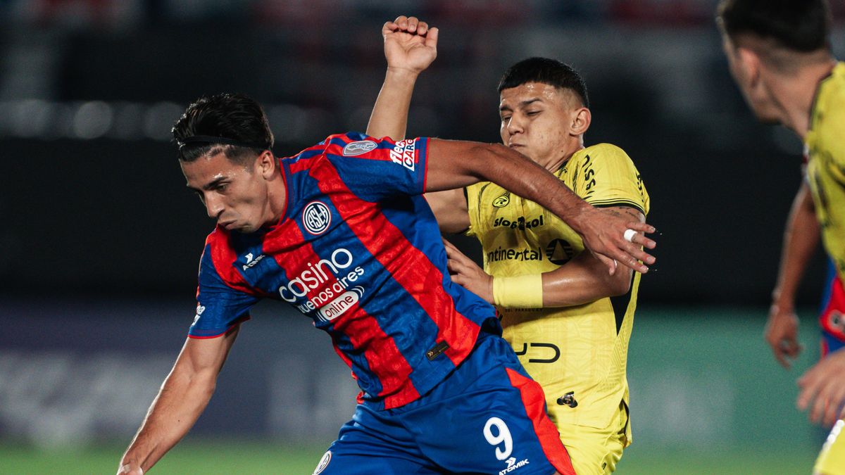 San Lorenzo busca asegurarse su clasificación y recibe a Recoleta: hora y cómo ver en vivo