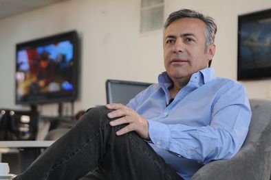 MDZol | Foto: Fernando Martinez/MDZ