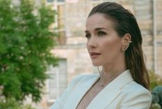 Natalia Oreiro nació el 19 de mayo de 1977 en Villa del Cerro, Montevideo, Uruguay Foto: Instagram: nataliaoreirosoy