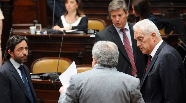 Foto: Pachy Reynoso/MDZ