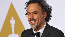 Desde su debut con Amores perros, todas las películas del director fueron nominadas a los premios Oscar.