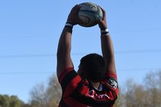 Tordos sumó su primer triunfo Foto: Rodrigo DAngelo / MDZ