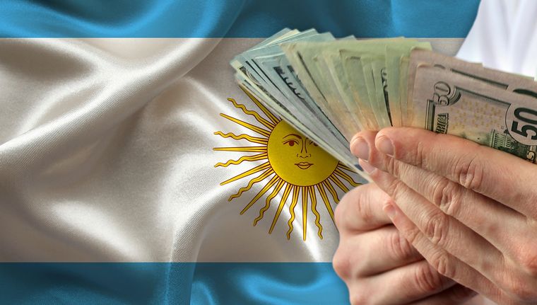La opción fue habilitada a través de la Resolución General N°5567/2024. Foto: Shutterstock