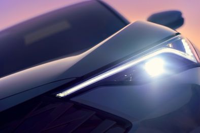 MDZol | Así es el nuevo SUV de Acura Foto: Acura