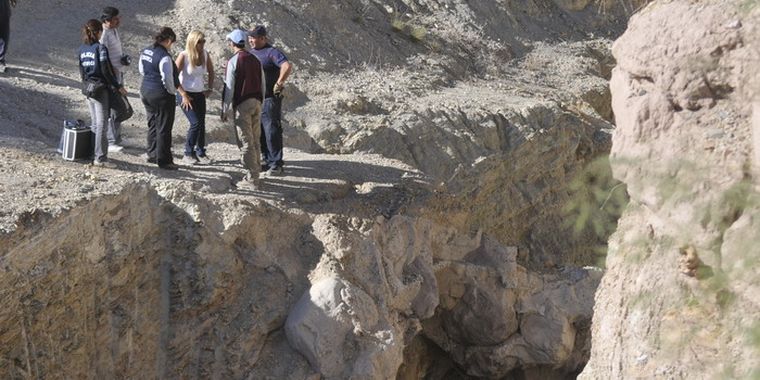 Foto: Pachy Reynoso/MDZ