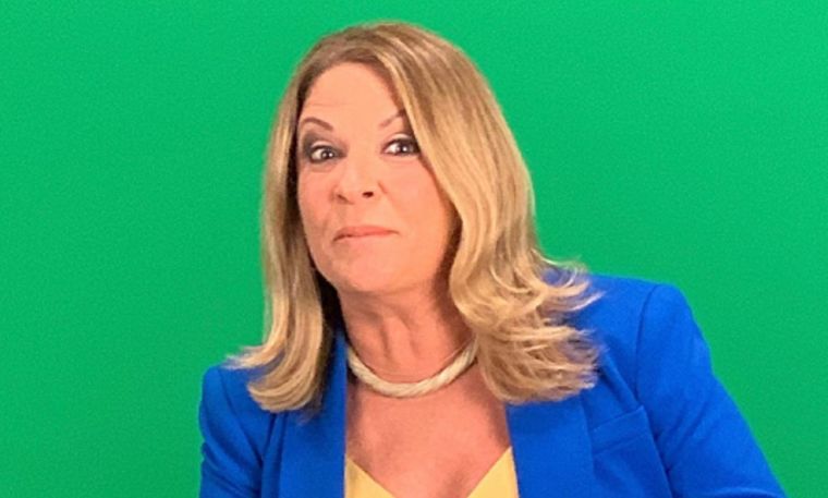 Doctora Polo Foto: Instagram