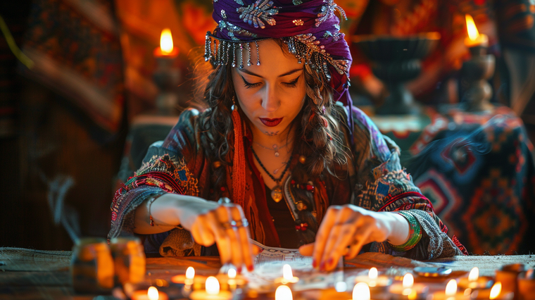 Junio será el mes del amor para tres signos Foto: Imagen generada por Mid Journey/MDZ