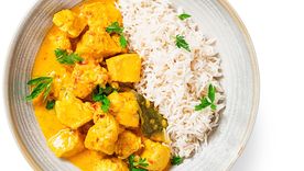 Se trata de una comida por demás sabrosa. Foto: Ph Shutterstock