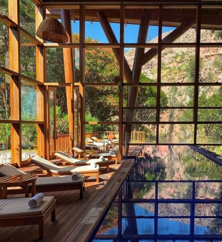 Foto: Hotel Tambo del Inka