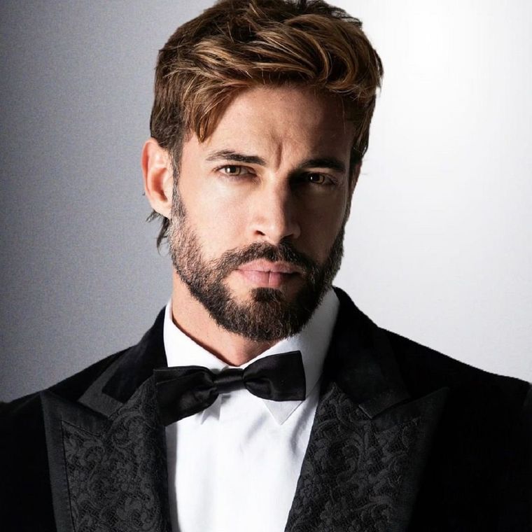 William Levy Foto: Instagram