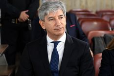 Bento no solo actuaba en banda, también se cortaba solo en causas millonarias. Foto: ALF PONCE MERCADO / MDZ Bento no solo actuaba en banda, también se cortaba solo en causas millonarias. Foto: ALF PONCE MERCADO / MDZ