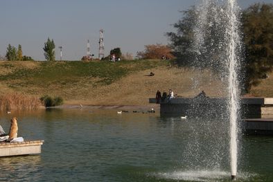 MDZol | Foto: Nacho Gaffuri / MDZ