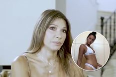 Fulop reconoció haber sido una mala influencia para su hija.