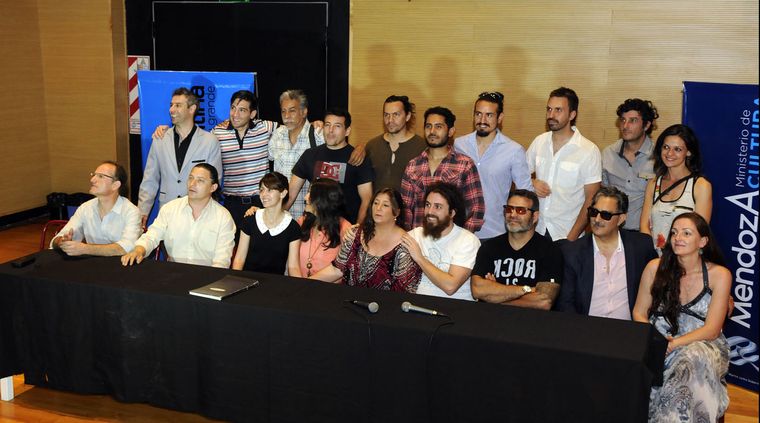 Foto: Alf Ponce / MDZ