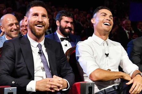 La revista Forbes sacó a la luz el ranking de los jugadores mejores pagos de 2025. La revista Forbes sacó a la luz el ranking de los jugadores mejores pagos de 2025.