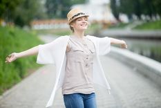 Mejora tu calidad de vida. Foto: Foto: Freepik.