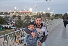 La víctima falleció al momento de ser derivado al Hospital de Urgencias. Foto: Ramiro Alaniz Cortes - Facebook La víctima falleció al momento de ser derivado al Hospital de Urgencias. Foto: Ramiro Alaniz Cortes - Facebook