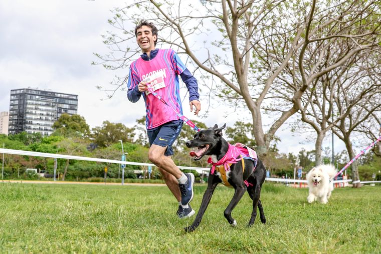 Se viene la 14ª edición de DOGRUN.