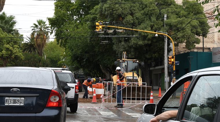 Foto: ALF PONCE MERCADO / MDZ