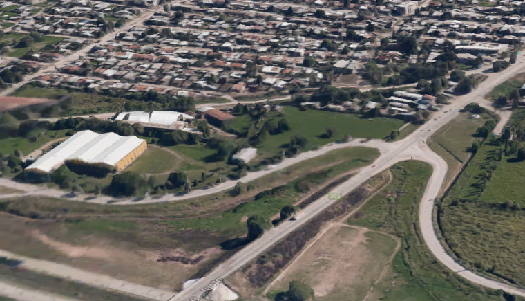 Foto: Google Street View