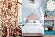 Créditos de la imagen:  Mind the Gap, Brittany Ambridge y Jacob Snavely. Foto: Fuente: homesandgardens.com