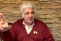 Foto: Diario La Capital de Mar del Plata