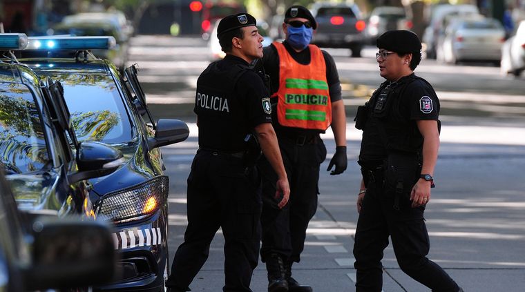 Foto: ALF PONCE / MDZ