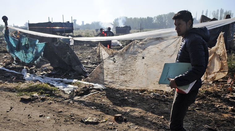 Foto: Pachy Reynoso / MDZ