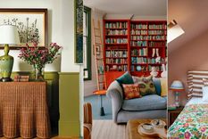 Foto: Jared Kuzia, Farrow & Ball, Farrow & Ball