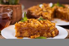 ideal para los postres:  prepara una deliciosa salsa de caramelo ¡en 10 minutos!