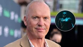 Michael Keaton se confesó sobre por qué no ve ninguna película de superhéroes.