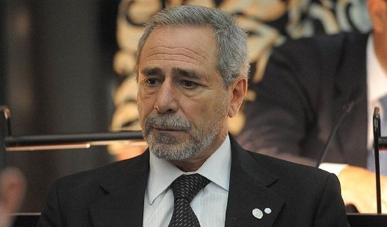 Ricardo Jaime deberá seguir cumpliendo su condena en prisión. Foto: X