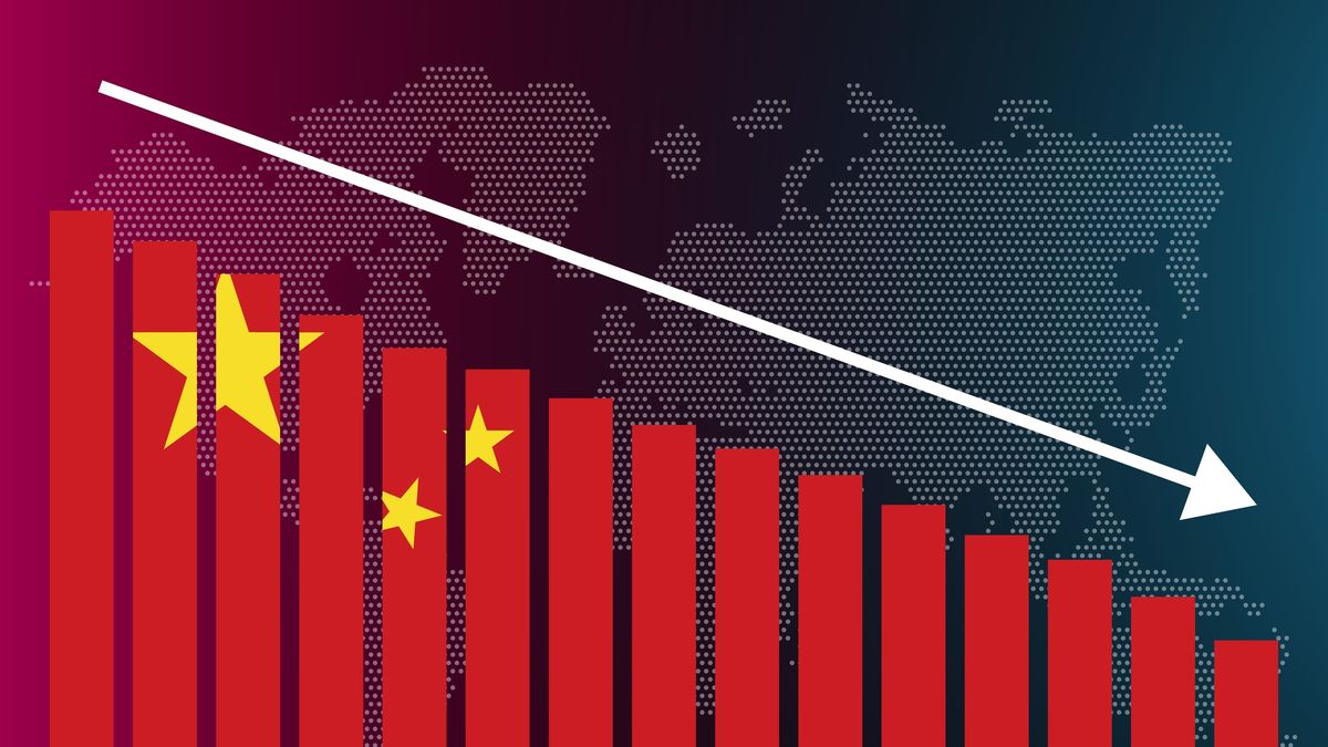 China ya no enamora al capital global: la caída que cambia el mapa económico