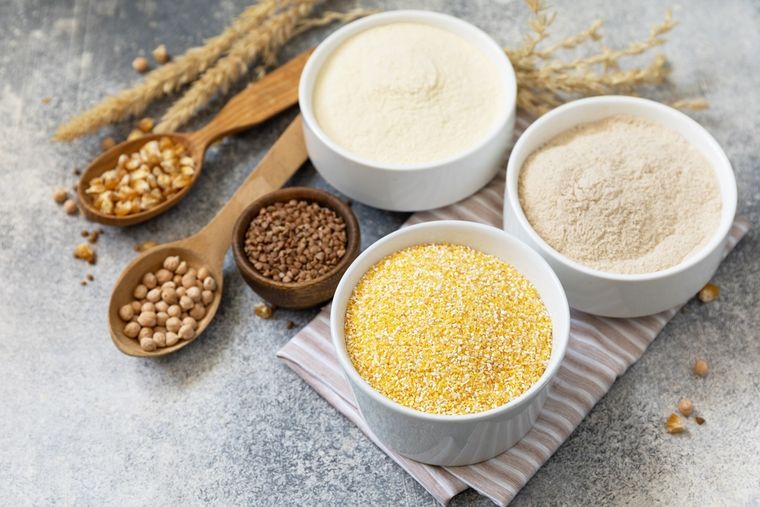 El bono del PAMI es destinado a los jubilados afiliados con celiaquía. Foto: Shutterstock El bono del PAMI es destinado a los jubilados afiliados con celiaquía. Foto: Shutterstock