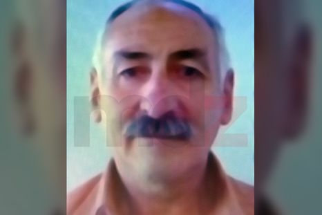 Cristobal Almedra, el hombre de 72 años que enfrentará un juicio por jurados por la muerte de su hijo. Cristobal Almedra, el hombre de 72 años que enfrentará un juicio por jurados por la muerte de su hijo.