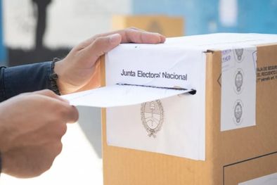 MDZol | elecciones