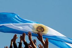 el uso abusivo e intencionado de la palabra patria